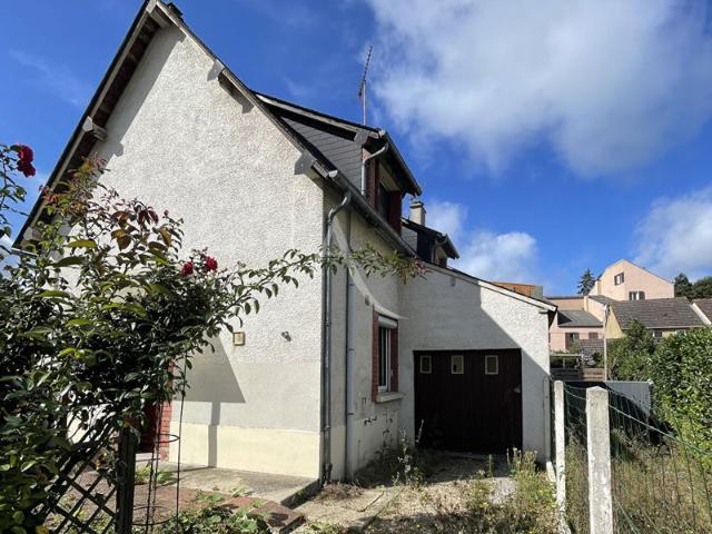 Maison vente à Évreux, Evreux