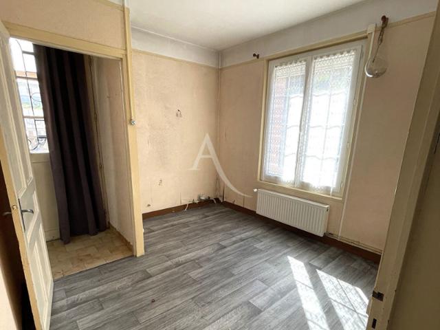 Maison vente à Évreux, Evreux