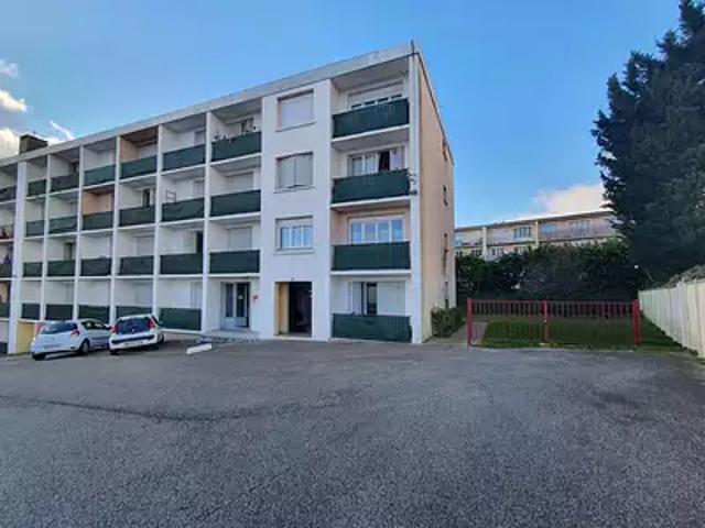 Appartement vente à Le Clos au Duc, Évreux