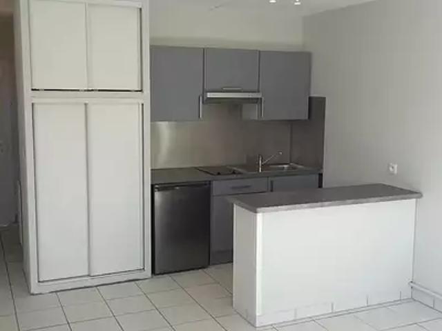 Appartement vente à Le Clos au Duc, Évreux