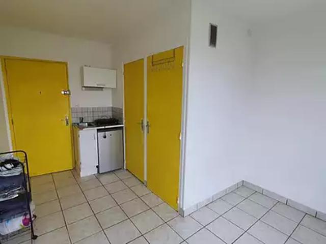 Appartement vente à Le Clos au Duc, Évreux