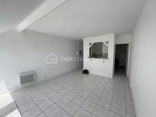 Appartement vente à Le Clos au Duc, Évreux