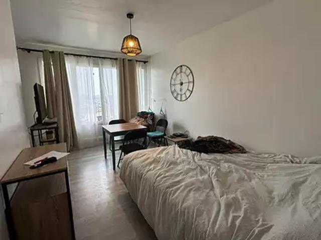 Appartement vente à Évreux, Evreux