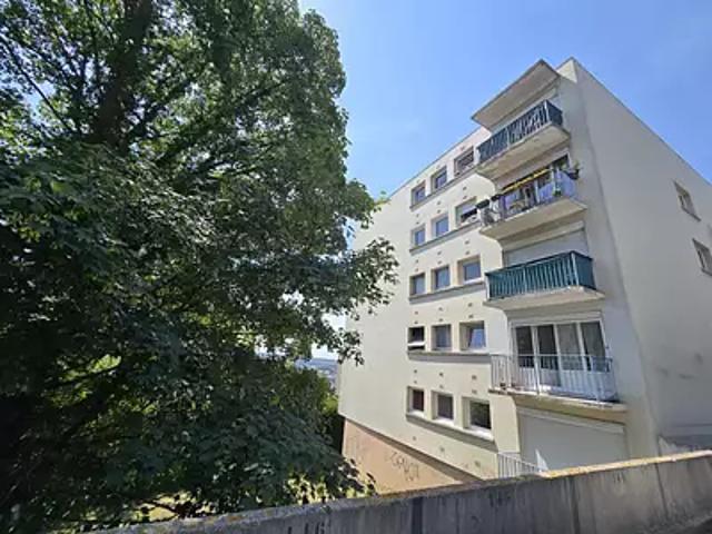 Appartement vente à Évreux, Evreux