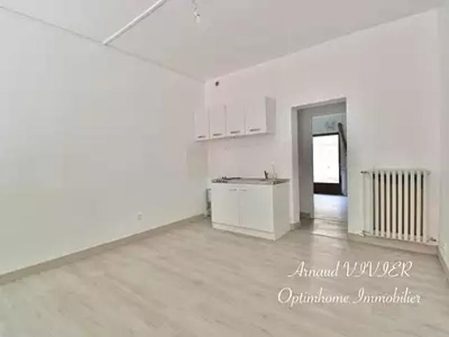 Appartement vente à Évreux, Evreux