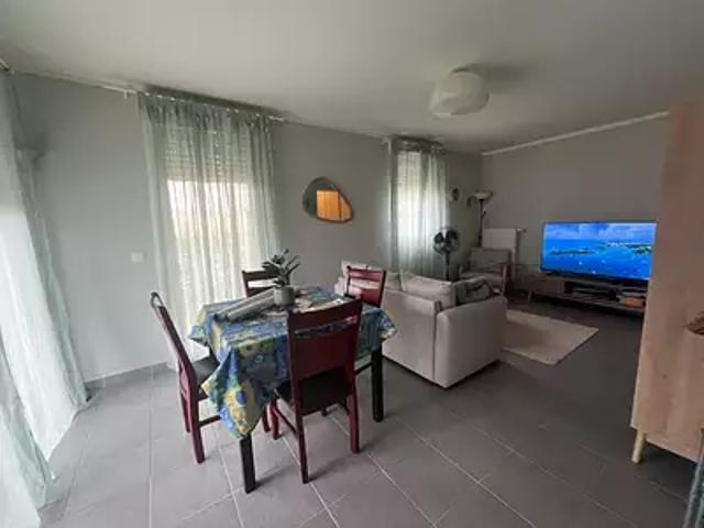 Appartement vente à Le Clos au Duc, Évreux