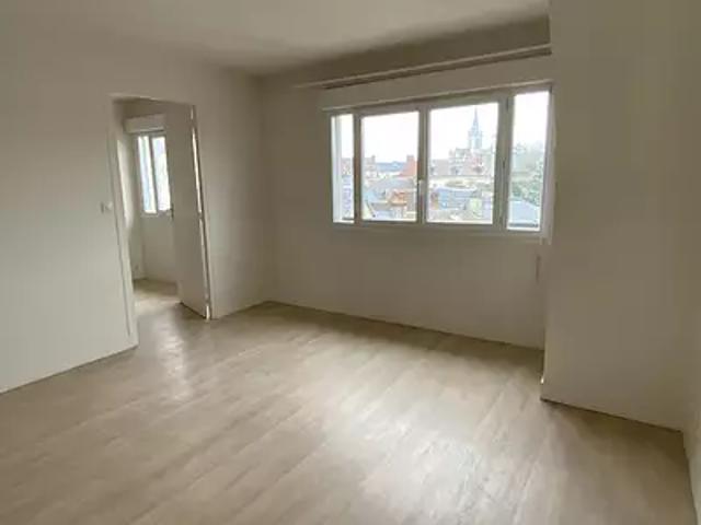 Appartement vente à Évreux, Evreux