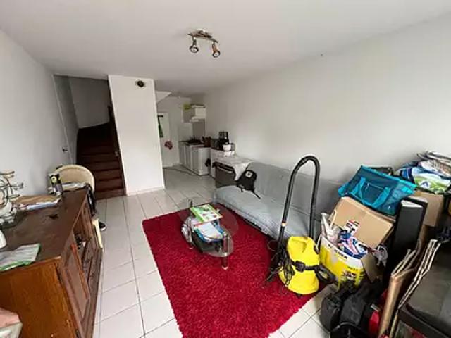 Appartement vente à Le Clos au Duc, Évreux