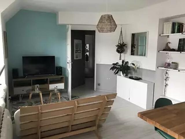 Appartement vente à Le Clos au Duc, Évreux