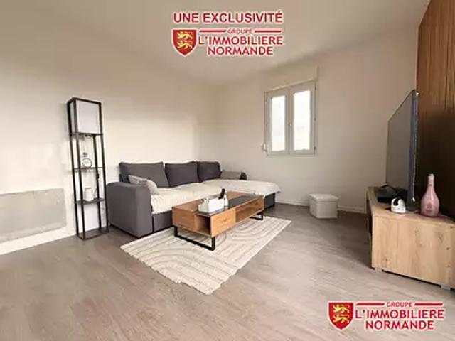 Appartement vente à Évreux, Evreux