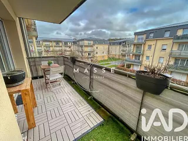 Appartement vente à Évreux, Evreux