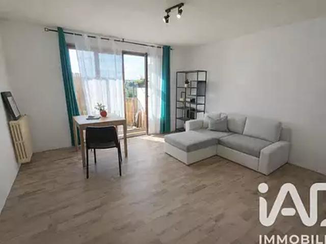 Appartement vente à Évreux, Evreux