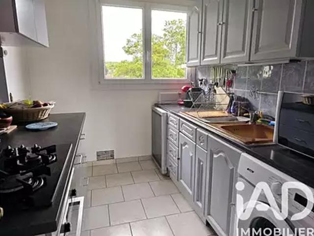 Appartement vente à Le Clos au Duc, Évreux