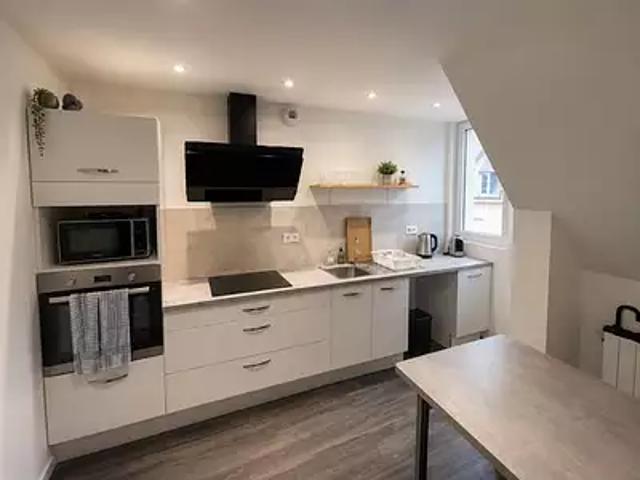 Appartement vente à Évreux, Evreux