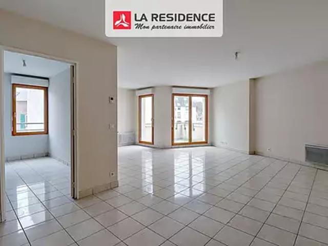 Appartement vente à Évreux, Evreux