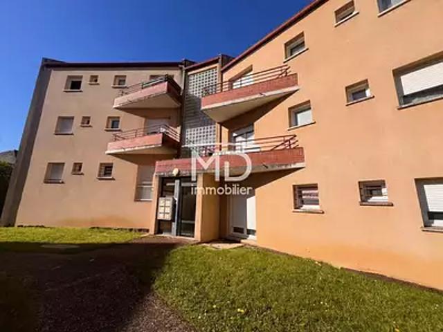 Appartement vente à Évreux, Evreux