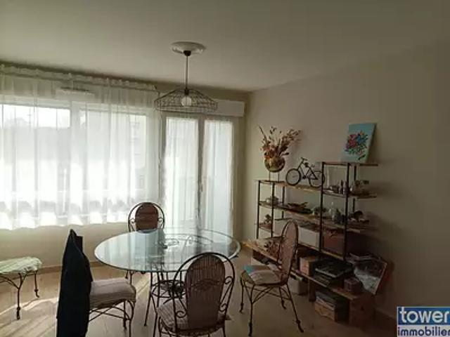 Appartement vente à Évreux, Evreux