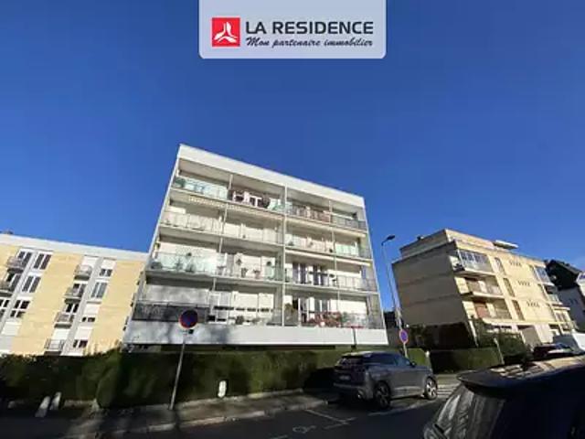 Appartement vente à Évreux, Evreux