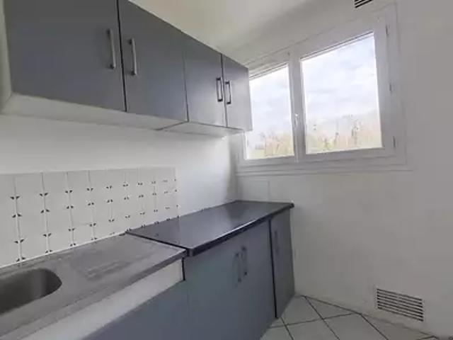 Appartement vente à Le Clos au Duc, Évreux