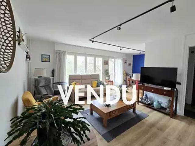 Appartement vente à Le Clos au Duc, Évreux