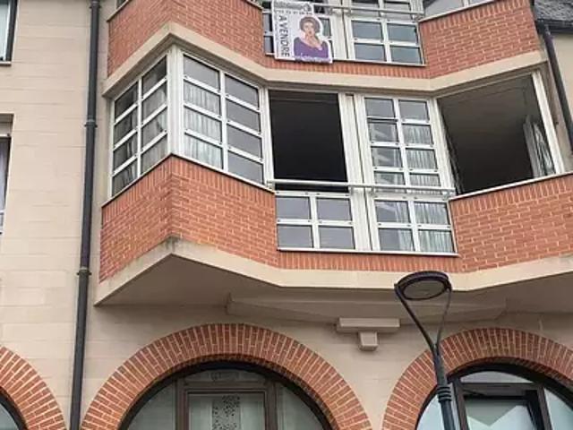 Appartement vente à Le Clos au Duc, Évreux