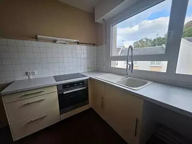 Appartement vente à Évreux, Evreux