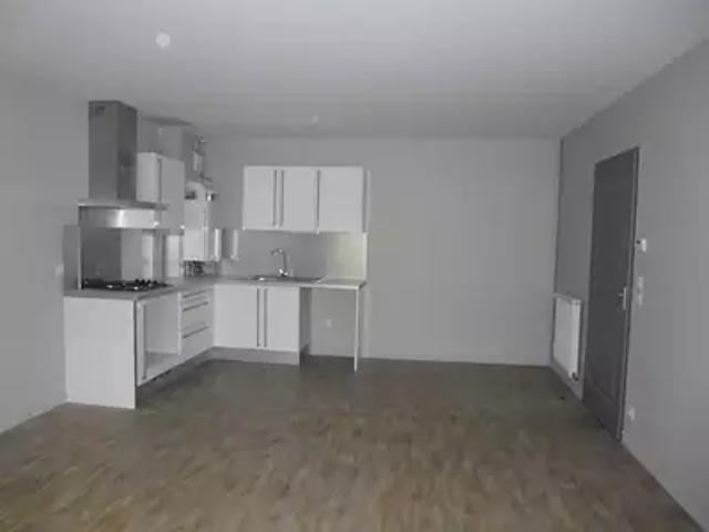 Appartement vente à Le Clos au Duc, Évreux