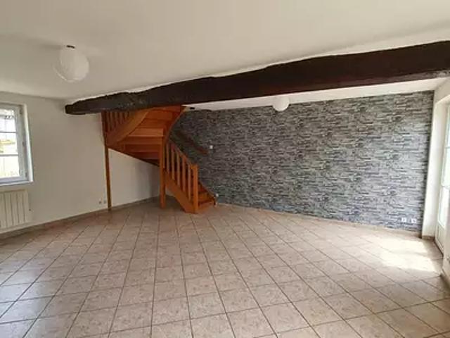 Appartement vente à Le Clos au Duc, Évreux