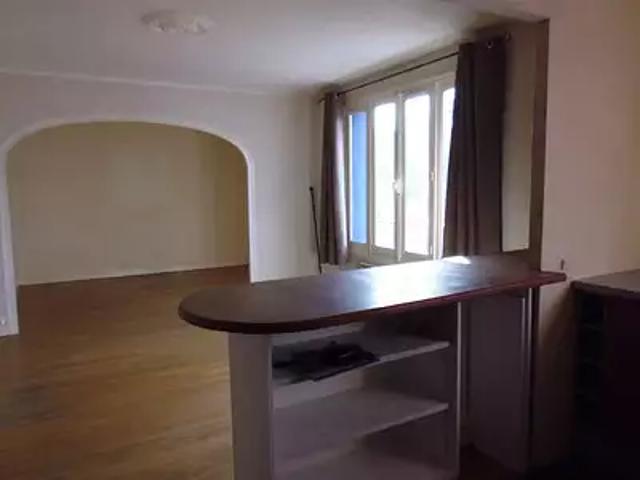 Appartement vente à Le Clos au Duc, Évreux