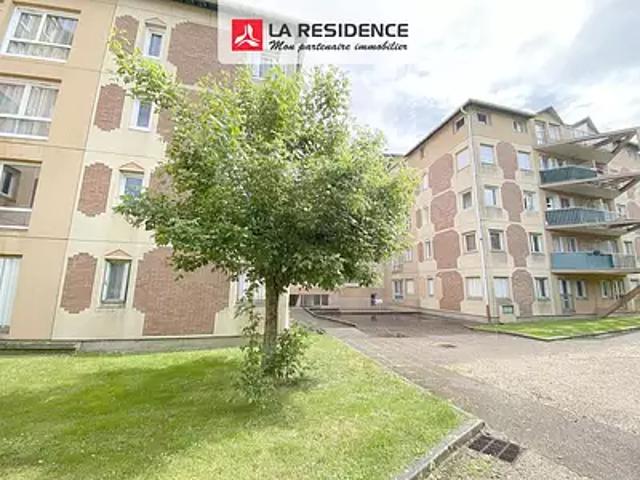 Appartement vente à Évreux, Evreux