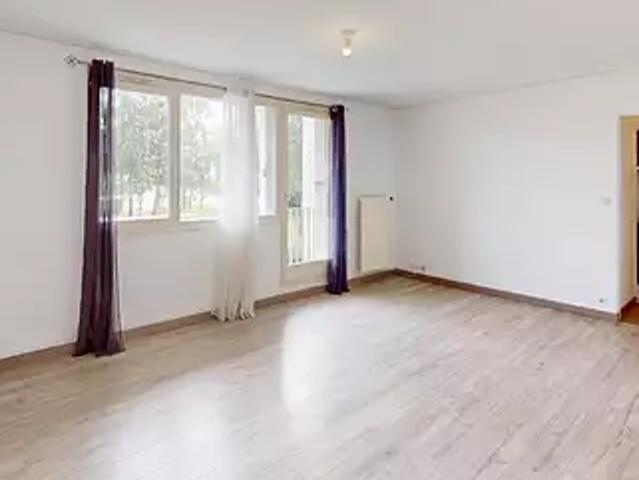 Appartement vente à Évreux, Evreux