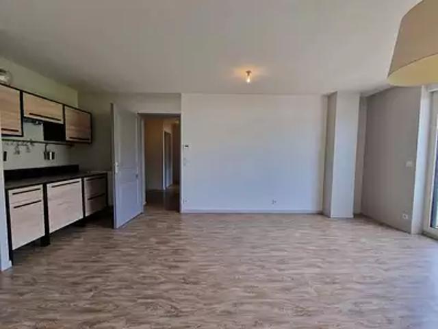 Appartement vente à Le Clos au Duc, Évreux