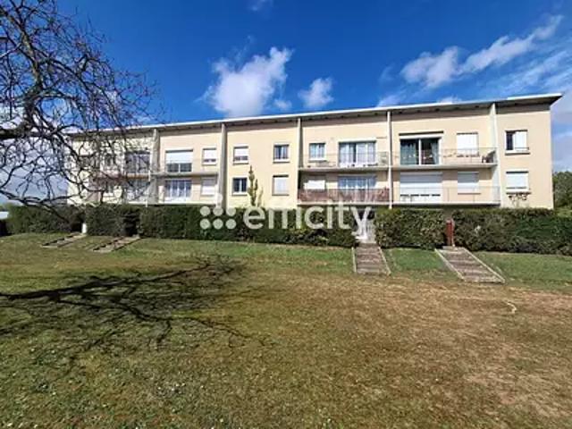 Appartement vente à Évreux, Evreux