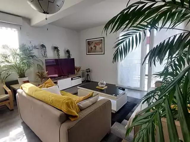 Appartement vente à Évreux, Evreux