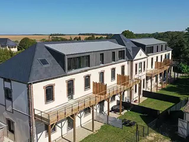 Appartement vente à Évreux, Evreux
