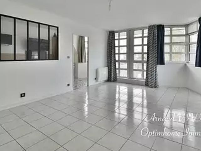 Appartement vente à Évreux, Evreux