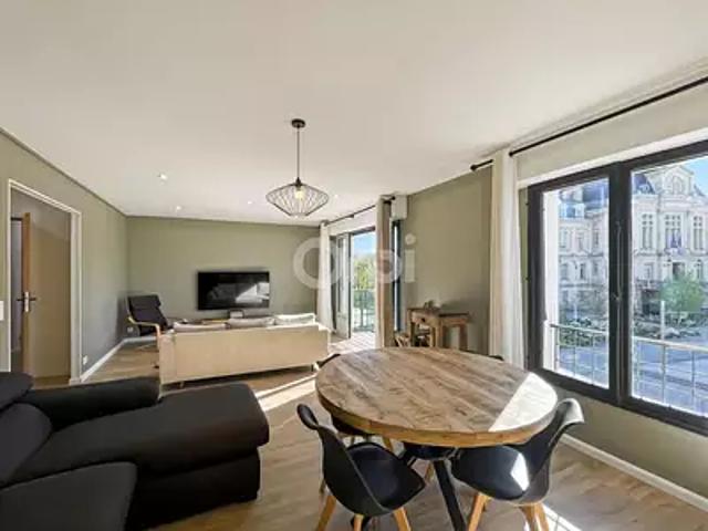 Appartement vente à Évreux, Evreux
