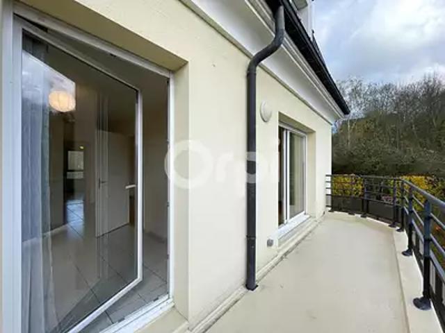 Appartement vente à Évreux, Evreux