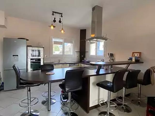 Appartement vente à Évreux, Evreux