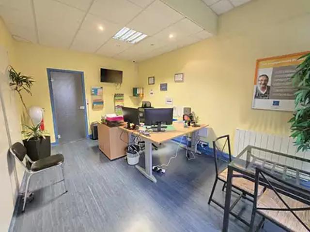 Appartement vente à Évreux, Evreux