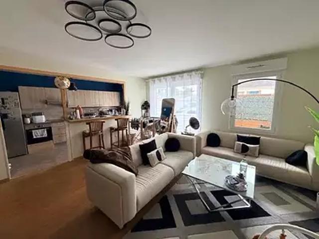 Appartement vente à Le Clos au Duc, Évreux