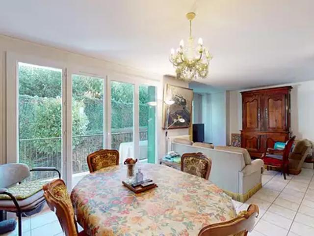 Appartement vente à Évreux, Evreux