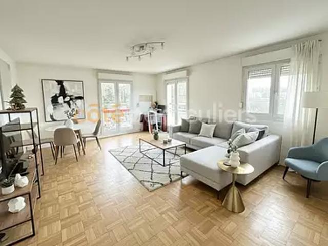 Appartement vente à Évreux, Evreux