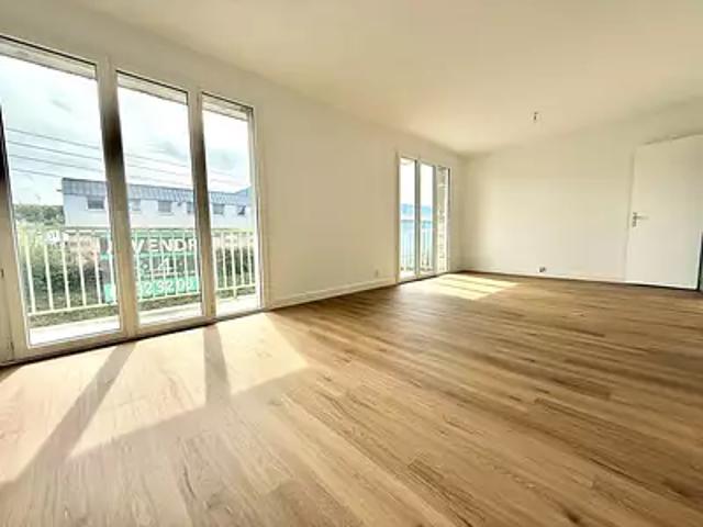 Appartement vente à Évreux, Evreux