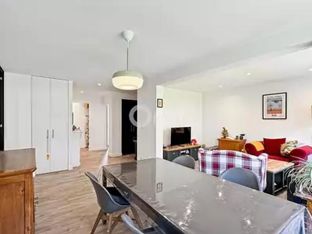 Appartement vente à Évreux, Evreux