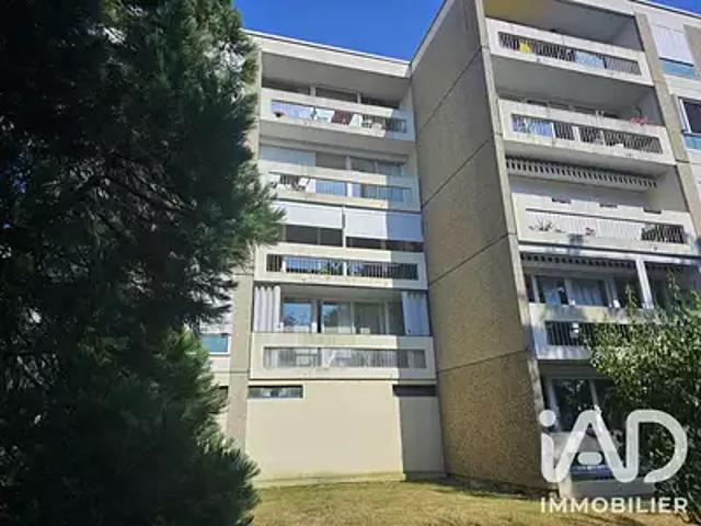 Appartement vente à Évreux, Evreux