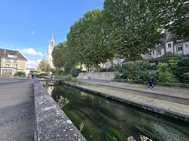 Appartement vente à Évreux, Evreux