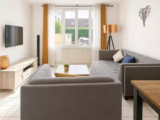 Appartement vente à Évreux, Evreux