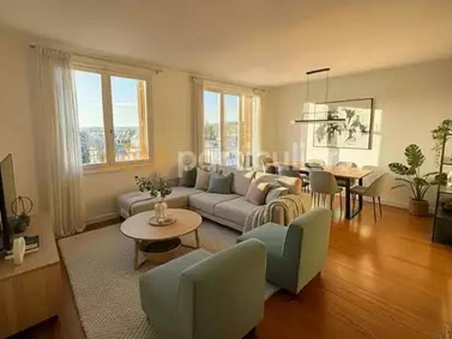 Appartement vente à Évreux, Evreux