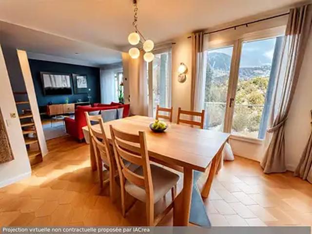 Appartement vente à Évreux, Evreux